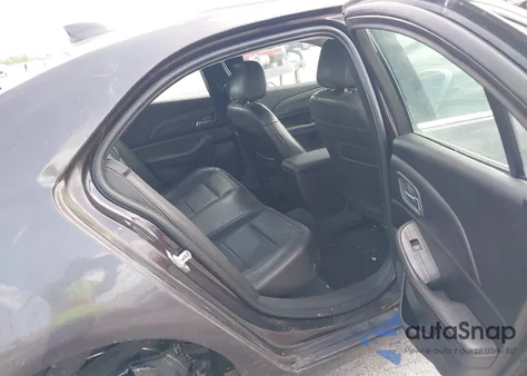 2015 Chevrolet Malibu 1Lt из США, поврежденный, VIN 1G11C5SL5FF184656